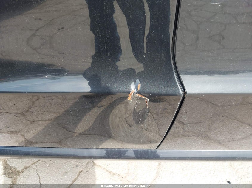 2012 Dodge Durango R/T VIN: 1C4SDHCT7CC144472 Lot: 44876254