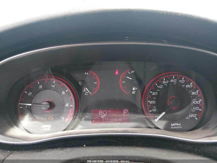 2013 Dodge Dart Sxt VIN: 1C3CDFBA8DD335892 Lot: 44876266