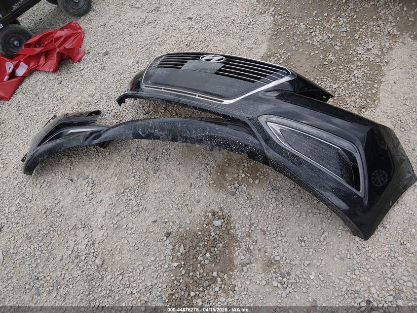 2017 Hyundai Sonata Hybrid Limited VIN: KMHE34L18HA051854 Lot: 44876276