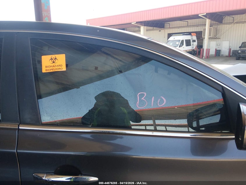 2015 Nissan Sentra Sv VIN: 3N1AB7AP1FY344148 Lot: 44876285