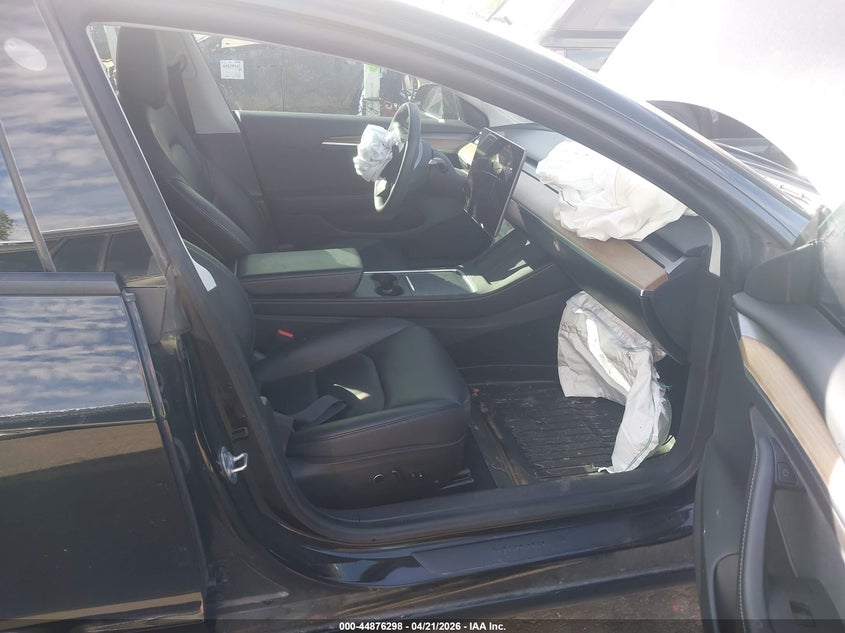 2021 TESLA MODEL 3 SEDAN ELECTRIC