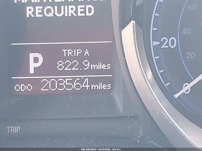 2015 Toyota Corolla S Plus VIN: 2T1BURHE6FC273184 Lot: 44876302