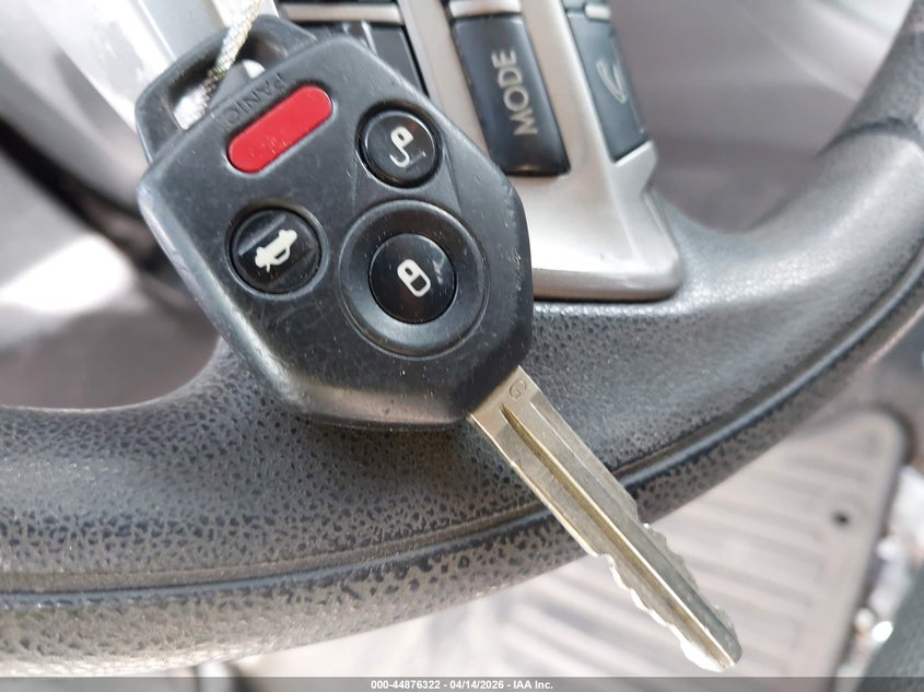 2014 Subaru Xv Crosstrek 2.0I Premium VIN: JF2GPACC3E9243828 Lot: 44876322