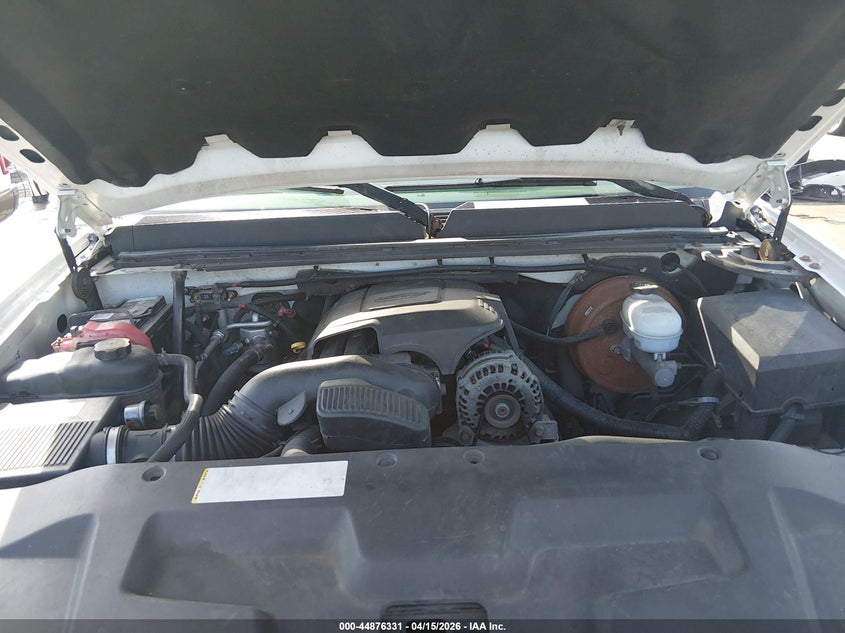 2007 GMC Sierra 1500 Sle1 VIN: 2GTEK19J871600751 Lot: 44876331