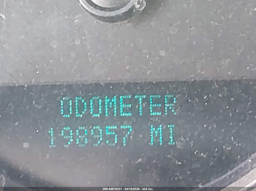 2007 GMC Sierra 1500 Sle1 VIN: 2GTEK19J871600751 Lot: 44876331