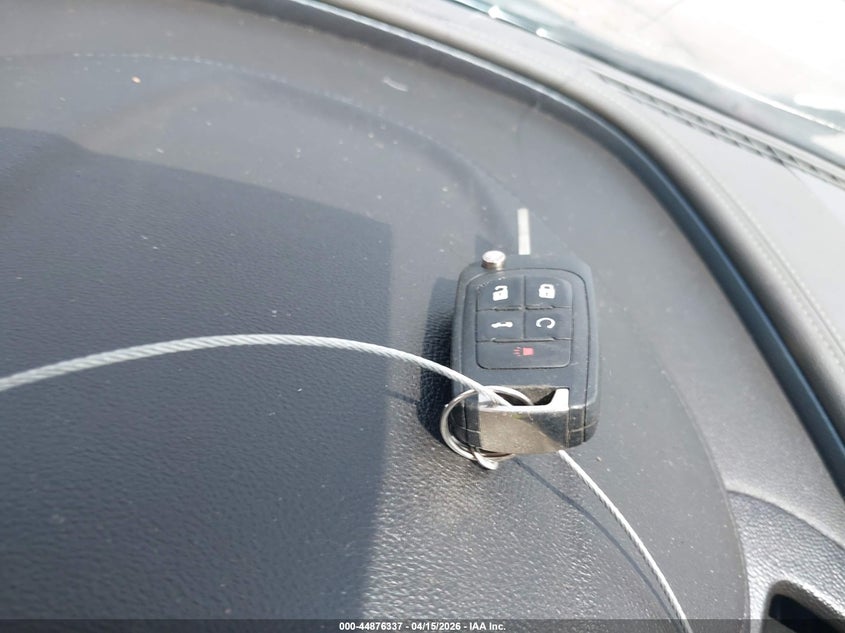 2015 Chevrolet Impala 1Fl VIN: 2G11X5SL9F9156324 Lot: 44876337