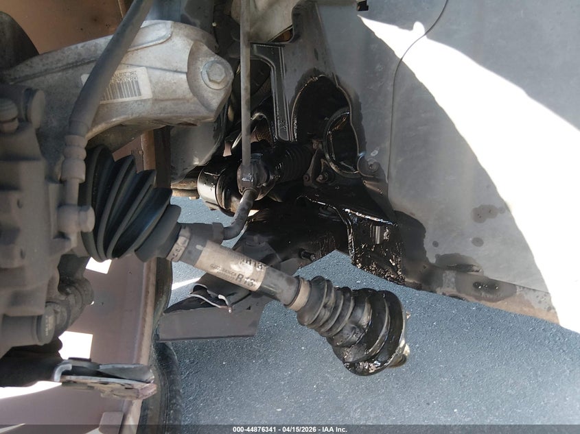 2018 Land Rover Discovery Sport Hse VIN: SALCR2RX0JH761668 Lot: 44876341