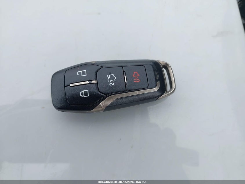 2017 Ford Mustang Gt Premium VIN: 1FA6P8CF0H5208324 Lot: 44876350