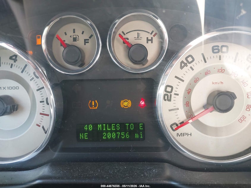 2010 Ford Edge 3.5 Sel silver Lot 111044876355 Vin 2FMDK3JC2ABB74251
