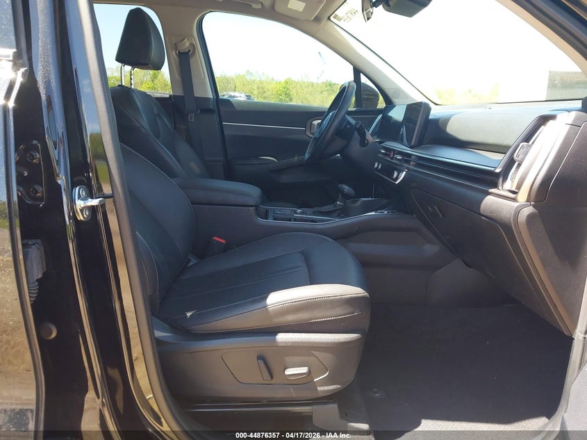 2025 Kia Sorento X-Line Ex