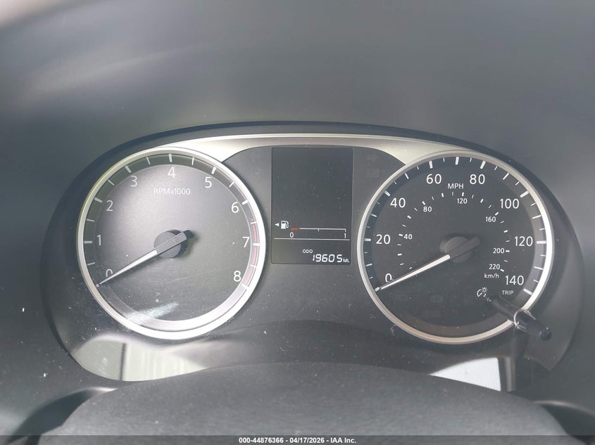 VIN 3N1CP5BV4SL480776 2025 NISSAN KICKS PLAY S