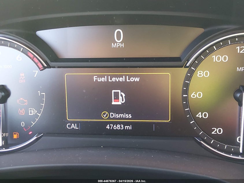 2022 Cadillac Xt4 Awd Premium Luxury VIN: 1GYFZDR41NF161825 Lot: 44876367