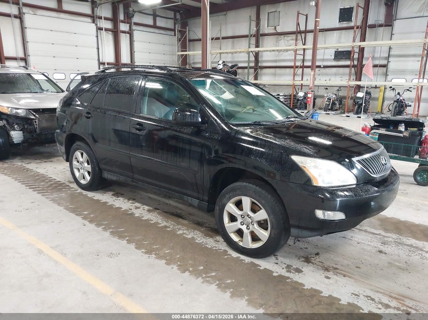 2006 Lexus Rx 330