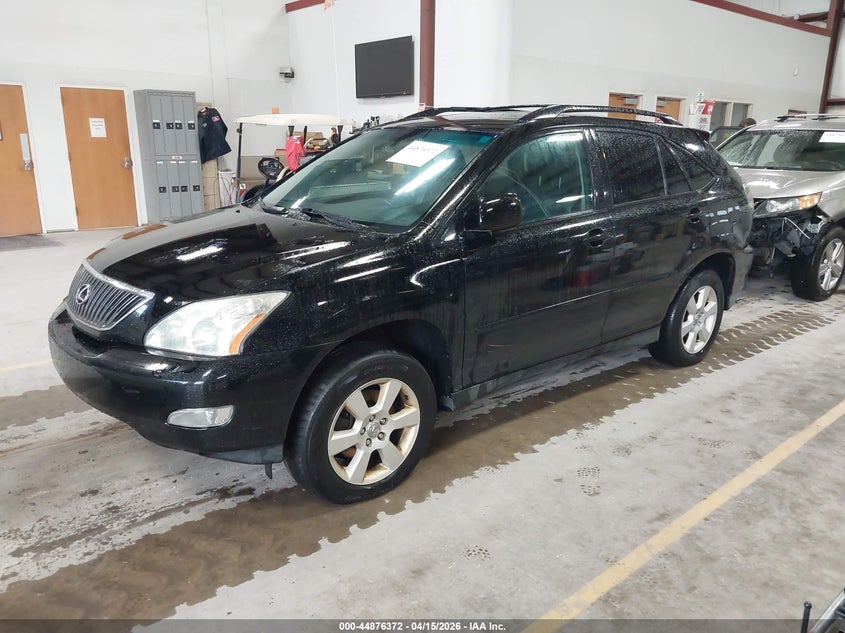 2006 Lexus Rx 330