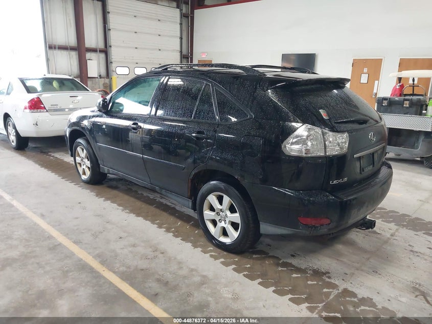 2006 Lexus Rx 330