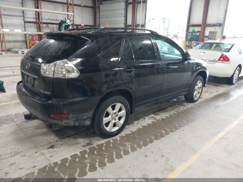 2006 Lexus Rx 330