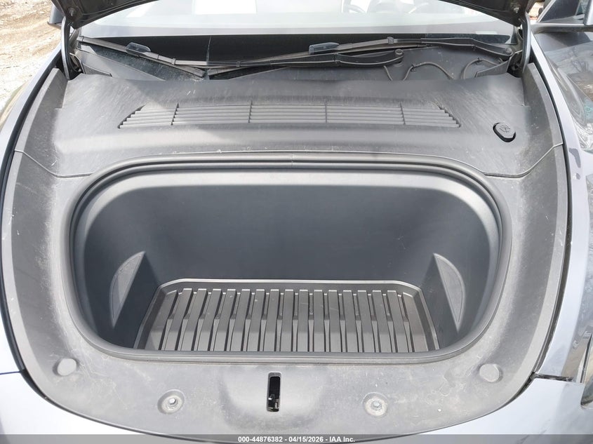 2023 Tesla Model Y Awd/Long Range Dual Motor All-Wheel Drive VIN: 7SAYGAEE9PF964944 Lot: 44876382