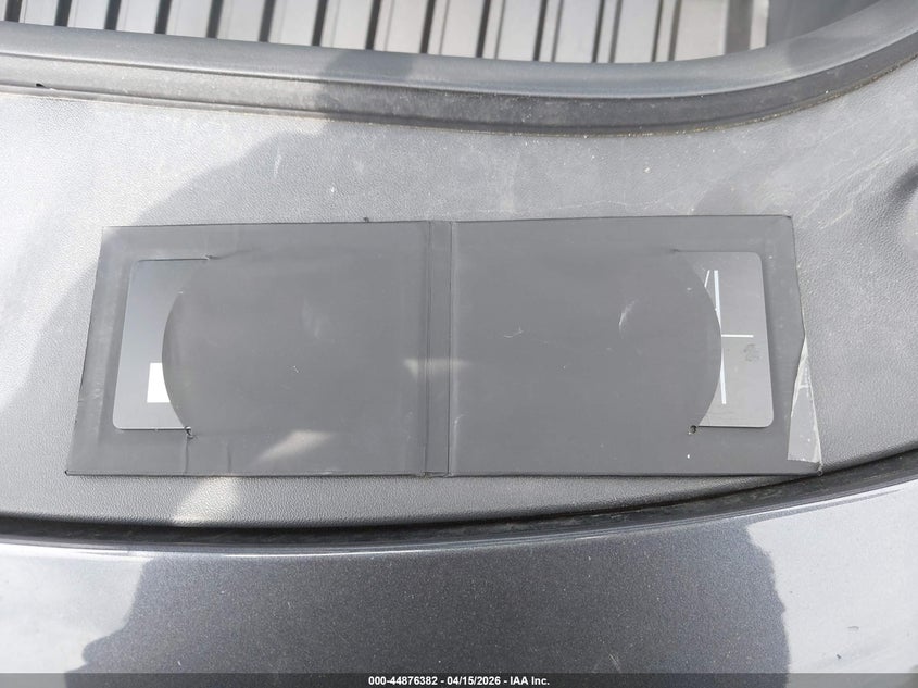 2023 Tesla Model Y Awd/Long Range Dual Motor All-Wheel Drive VIN: 7SAYGAEE9PF964944 Lot: 44876382