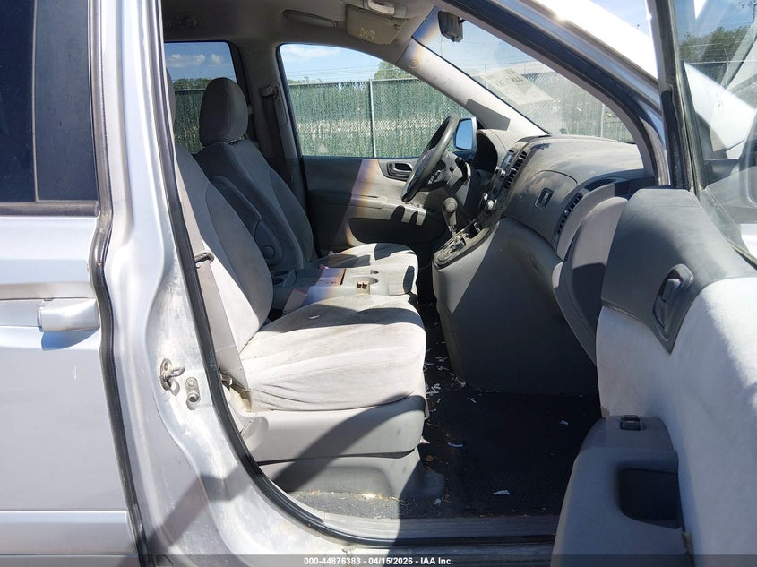 2008 Kia Sedona Lx