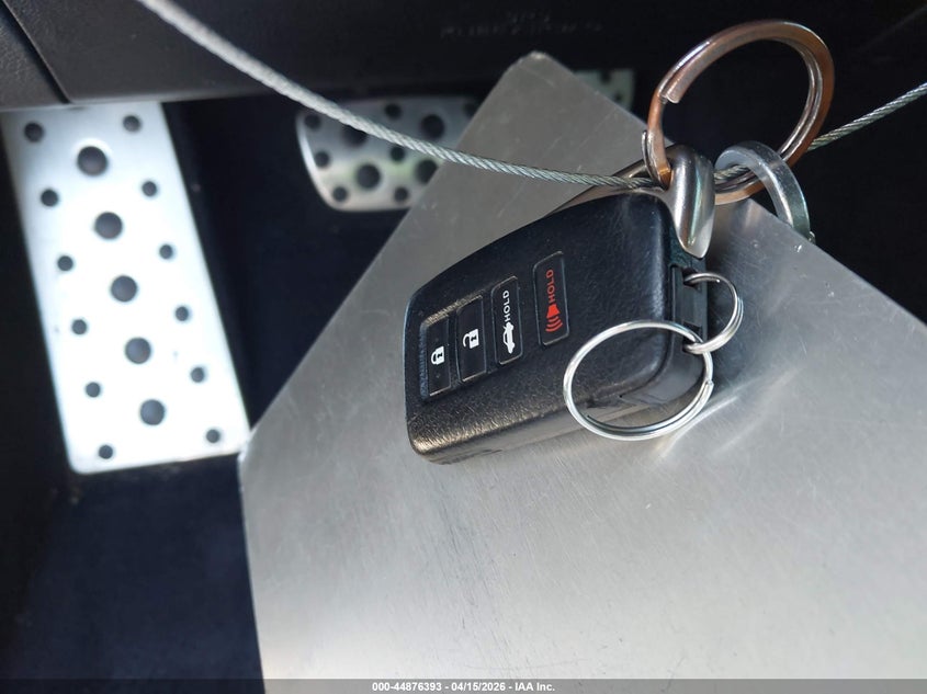 2013 Lexus Gs 350 VIN: JTHCE1BL1D5004786 Lot: 44876393