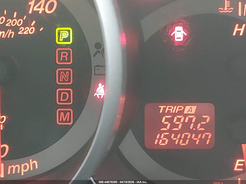 2007 Mazda Mazda3 S Sport VIN: JM1BK144371747859 Lot: 44876395