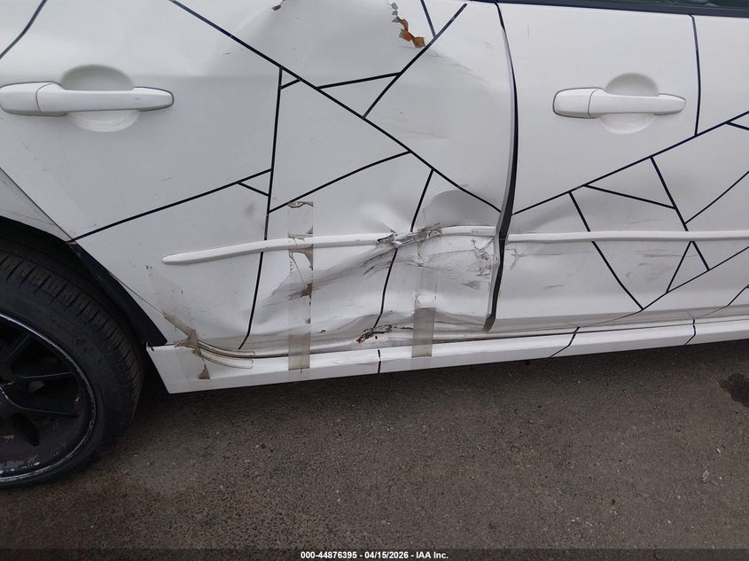 2007 Mazda Mazda3 S Sport VIN: JM1BK144371747859 Lot: 44876395