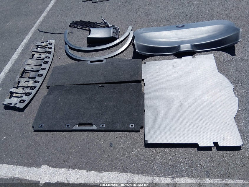 2016 Nissan Rogue S VIN: JN8AT2MT4GW017102 Lot: 44876407