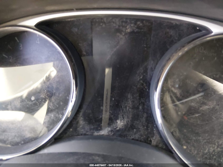 2016 Nissan Rogue S VIN: JN8AT2MT4GW017102 Lot: 44876407