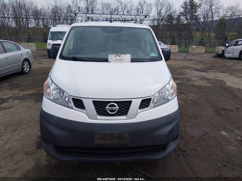 2019 Nissan Nv200 S VIN: 3N6CM0KN7KK694463 Lot: 44876409