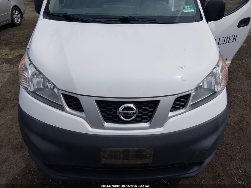 2019 Nissan Nv200 S VIN: 3N6CM0KN7KK694463 Lot: 44876409