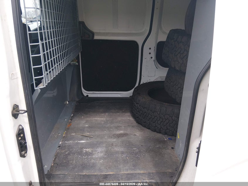 2019 Nissan Nv200 S VIN: 3N6CM0KN7KK694463 Lot: 44876409