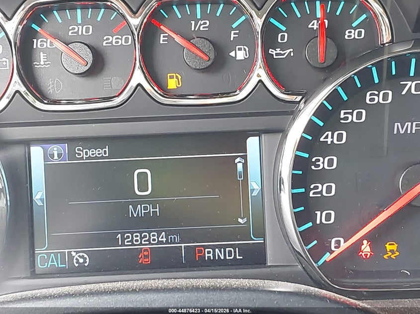 2018 GMC Sierra 1500 Slt VIN: 3GTU2NEC5JG542512 Lot: 44876423