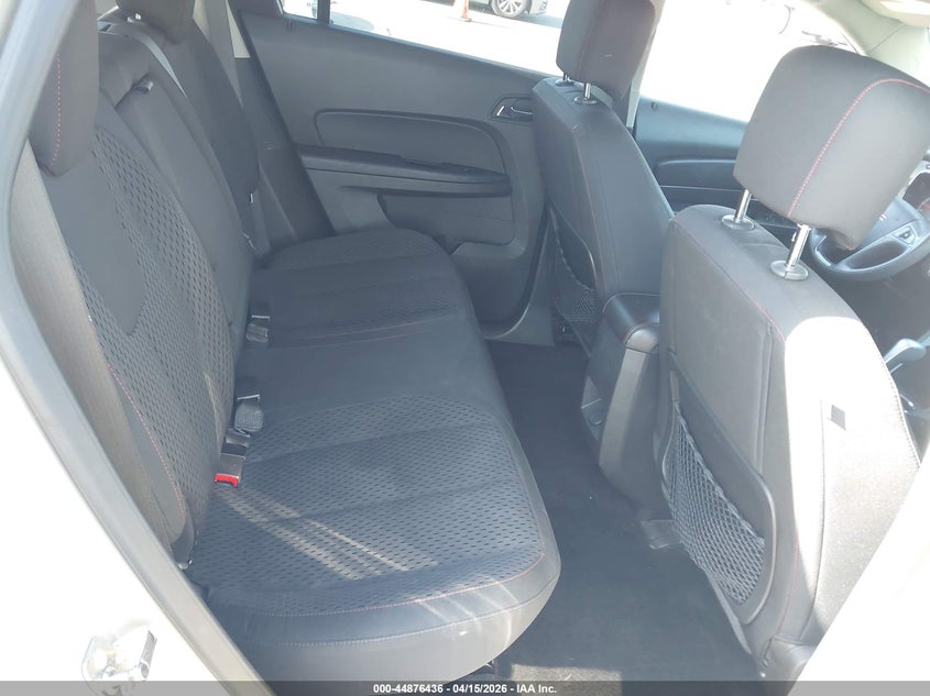 2014 GMC Terrain Sle-1 VIN: 2GKALMEK1E6351046 Lot: 44876436