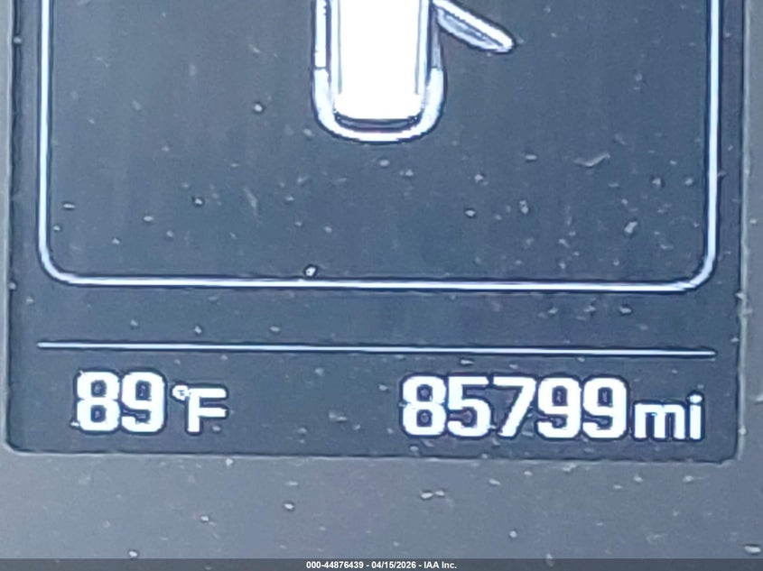 2016 Hyundai Tucson Sport VIN: KM8J33A21GU120451 Lot: 44876439