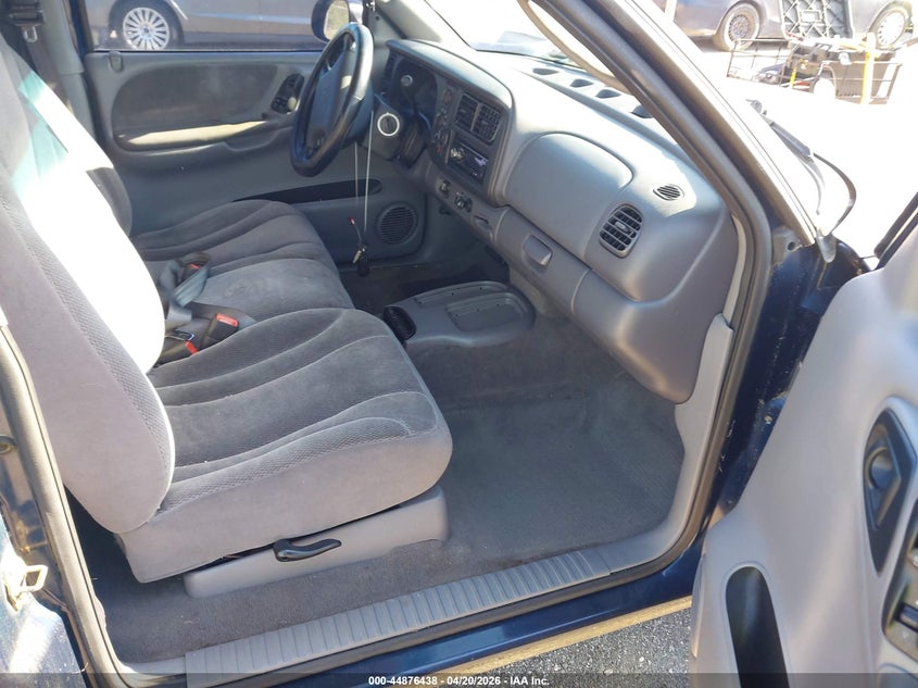 2000 Dodge Dakota Slt/Sport