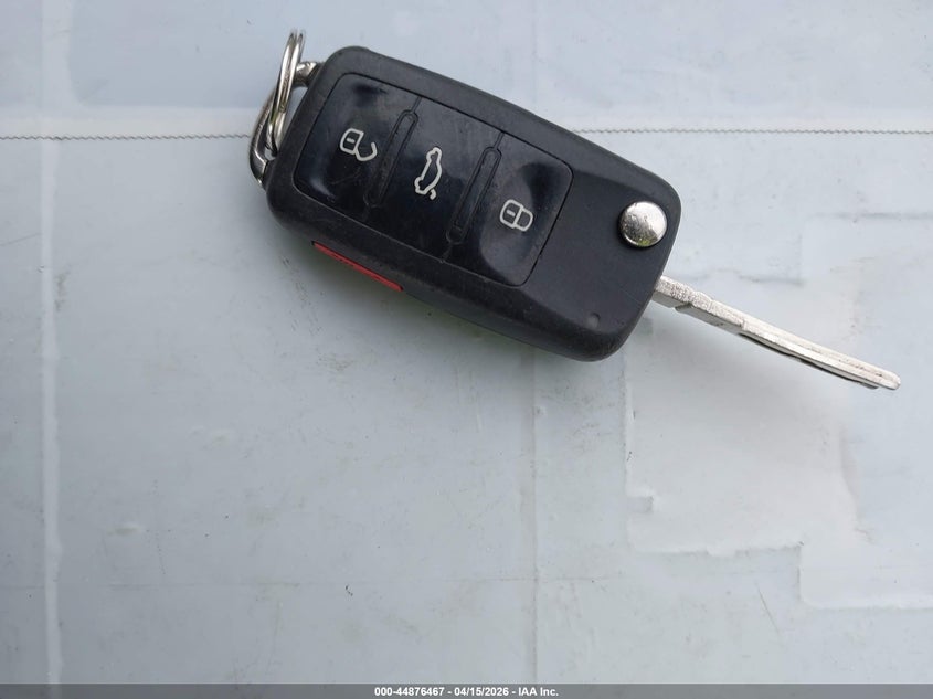 2016 Volkswagen Jetta 1.8T Sel VIN: 3VWL07AJ0GM327113 Lot: 44876467