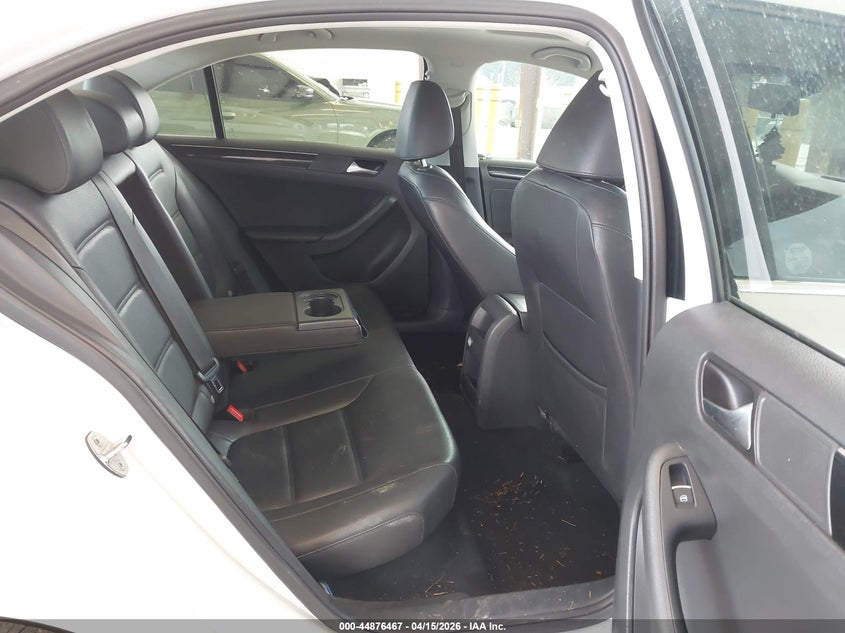 2016 Volkswagen Jetta 1.8T Sel VIN: 3VWL07AJ0GM327113 Lot: 44876467