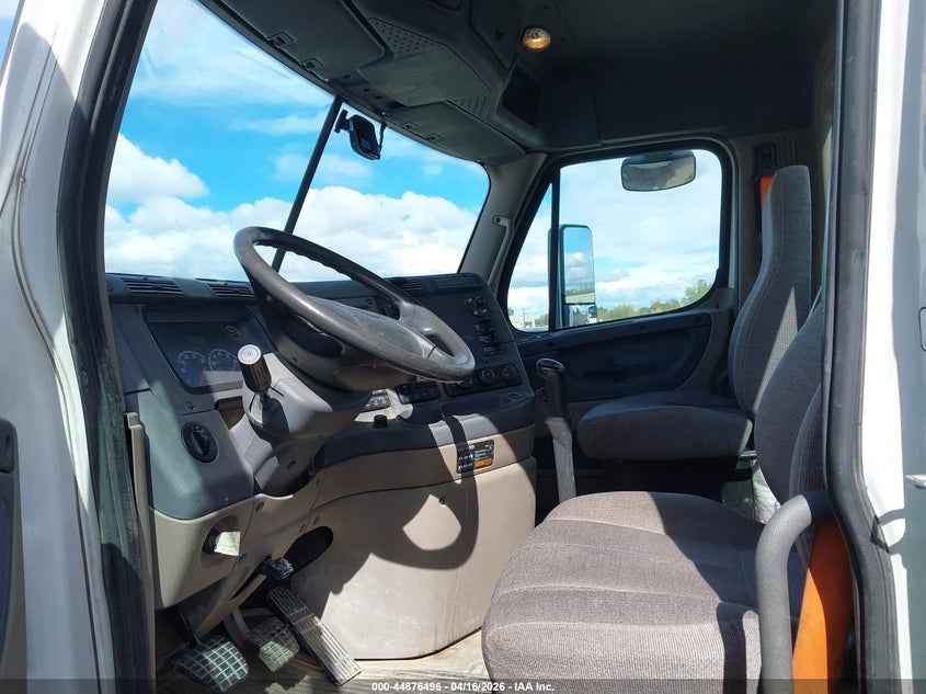 2014 FREIGHTLINER CASCADIA 125