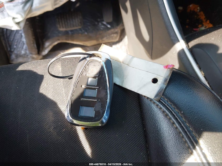 2018 Chevrolet Trax Lt VIN: KL7CJLSB8JB599615 Lot: 44876516