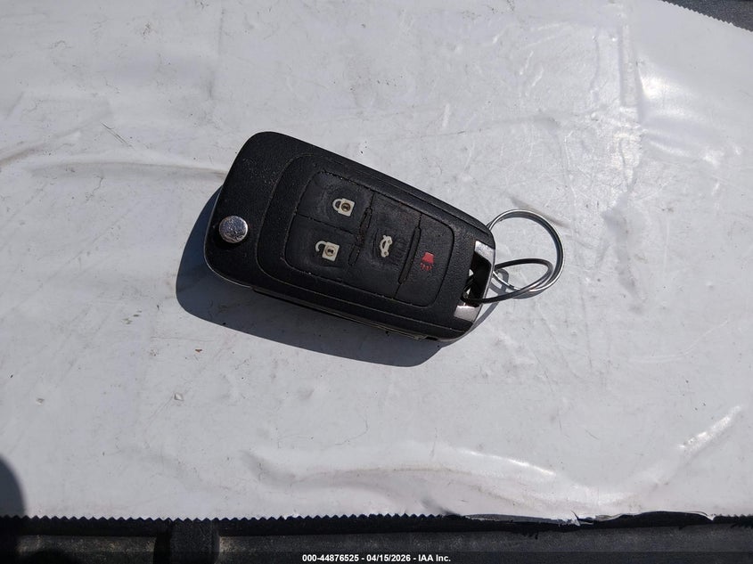 2015 Chevrolet Camaro 1Lt VIN: 2G1FC1E32F9148006 Lot: 44876525