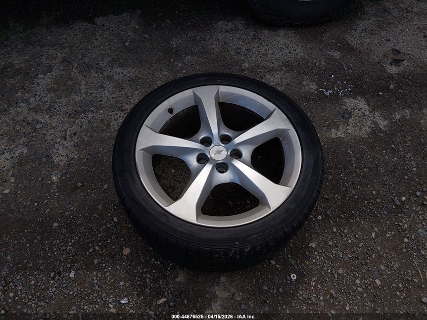 2015 Chevrolet Camaro 1Lt VIN: 2G1FC1E32F9148006 Lot: 44876525