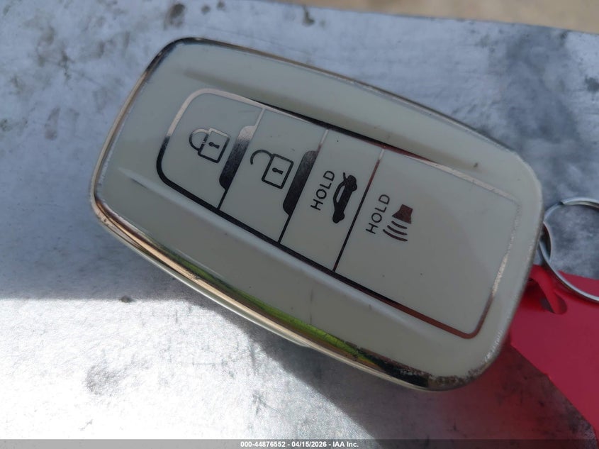 2020 Toyota Corolla Hybrid Le VIN: JTDEBRBE4LJ018531 Lot: 44876552