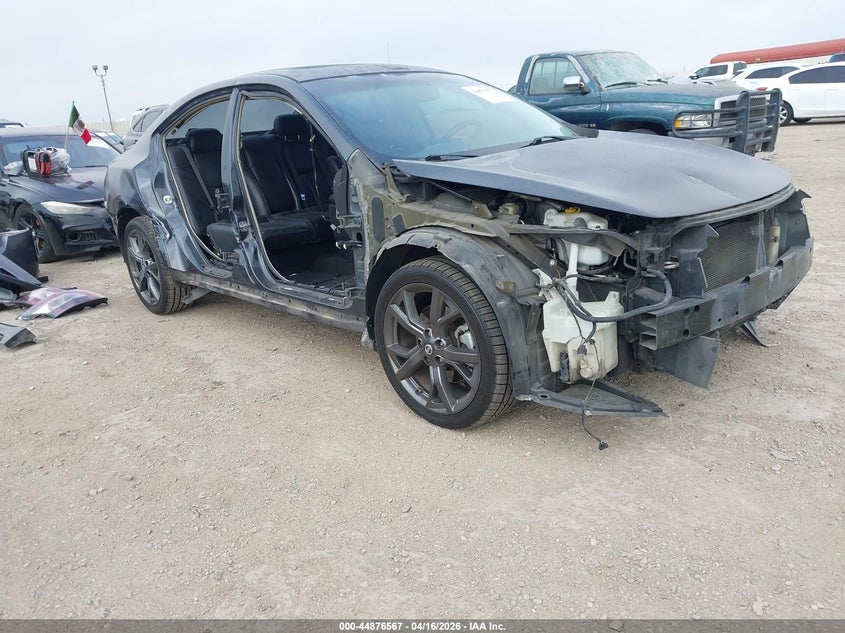 2013 Nissan Maxima 3.5 Sv