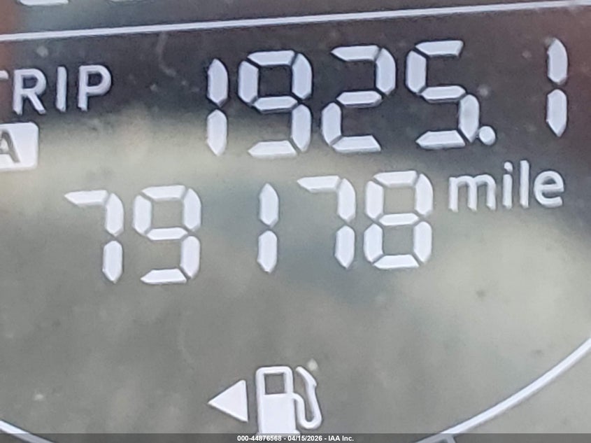 2016 Mazda Mazda6 I Sport VIN: JM1GJ1U56G1401046 Lot: 44876568