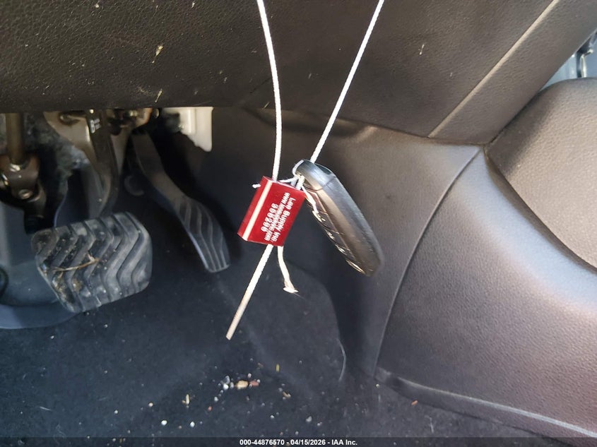 2017 Nissan Rogue Sv VIN: JN8AT2MV5HW016074 Lot: 44876570