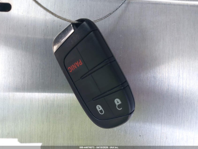 2018 Jeep Renegade Latitude Fwd VIN: ZACCJABB6JPJ22949 Lot: 44876573