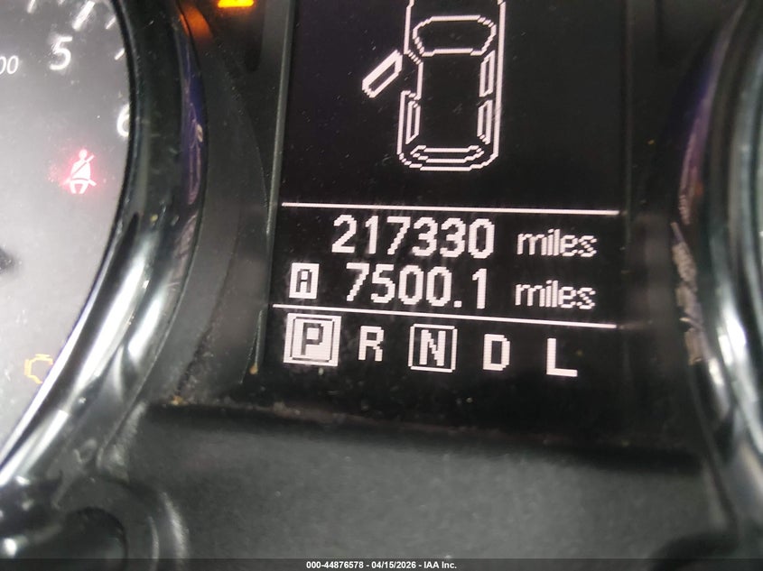 2012 Nissan Rogue Sv VIN: JN8AS5MV2CW704059 Lot: 44876578