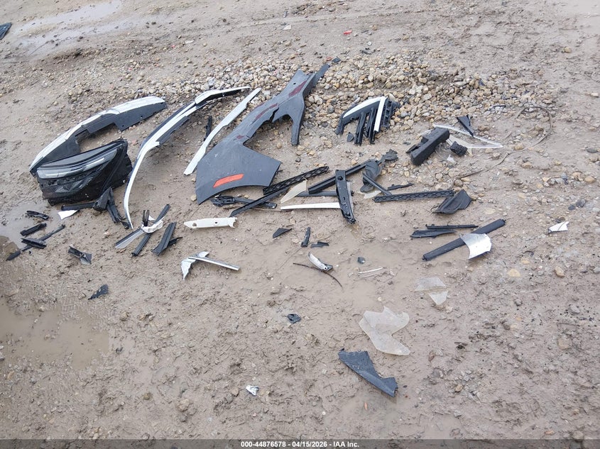 2012 Nissan Rogue Sv VIN: JN8AS5MV2CW704059 Lot: 44876578