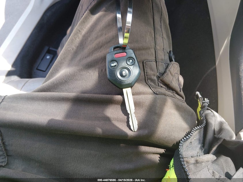 2014 Subaru Xv Crosstrek 2.0I Limited VIN: JF2GPAGC3E8343279 Lot: 44876586