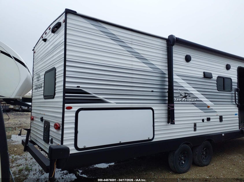 2025 JAYCO JAYFL184BH auction photo 4
